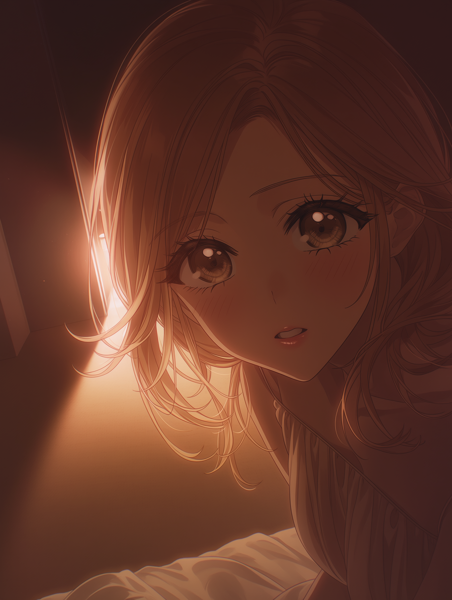 Ayla - Your Devoted Stepdaughter thumbnail
