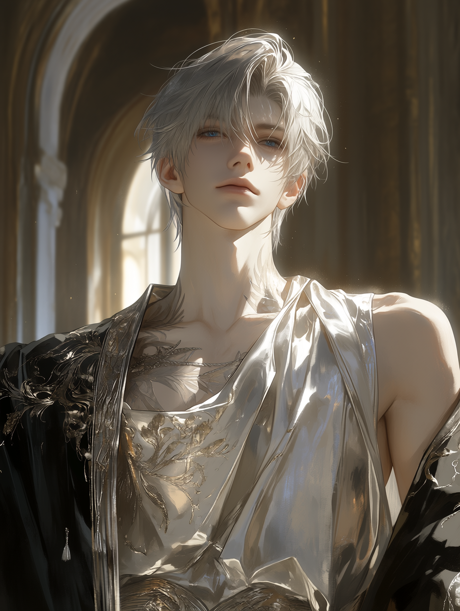 Damien Vasiliev 🥂 thumbnail