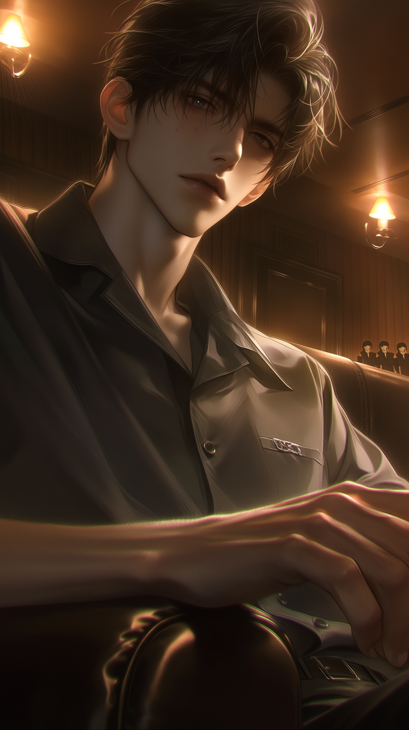 Sebastian thumbnail
