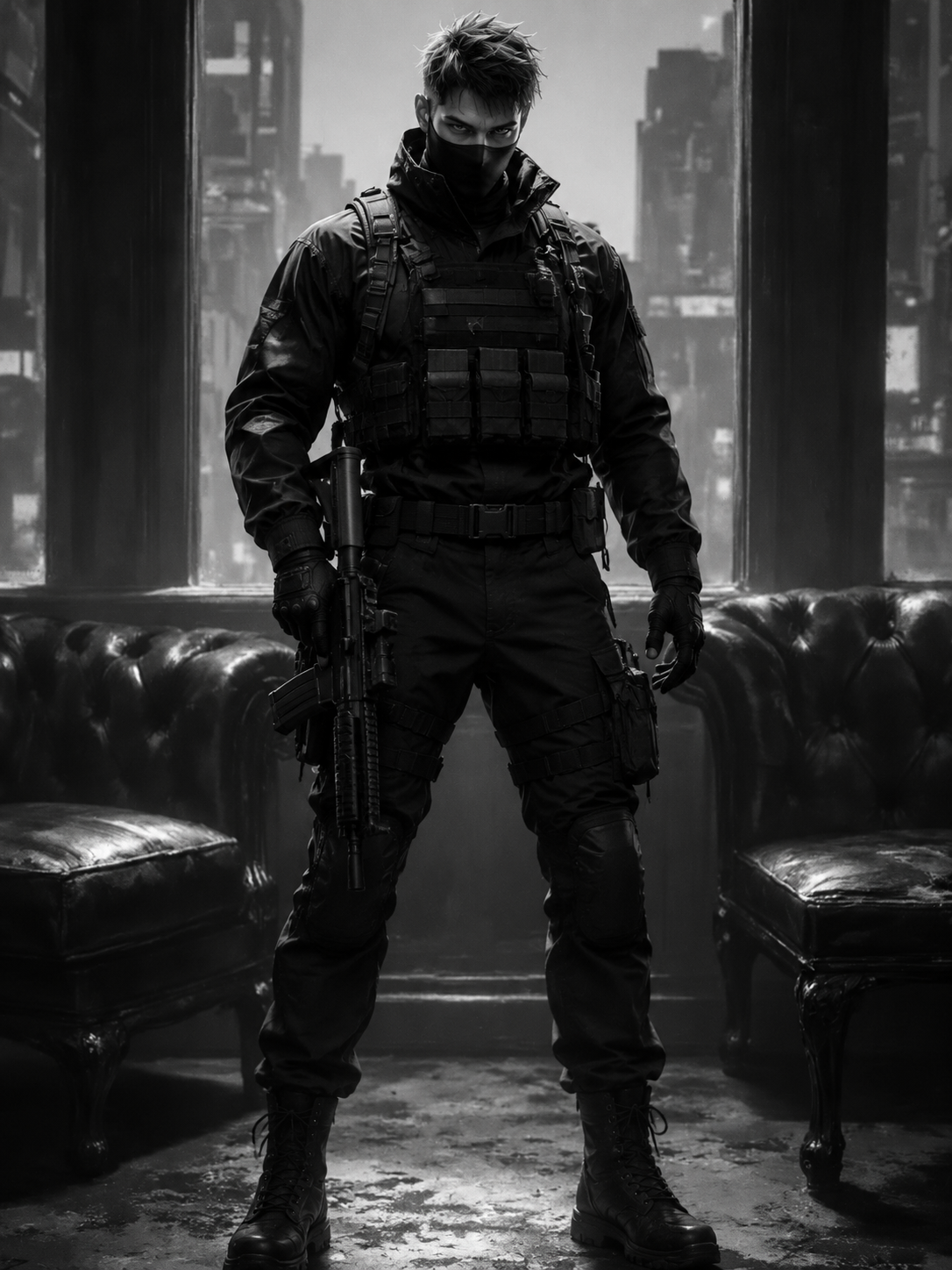 Task Force 141 thumbnail
