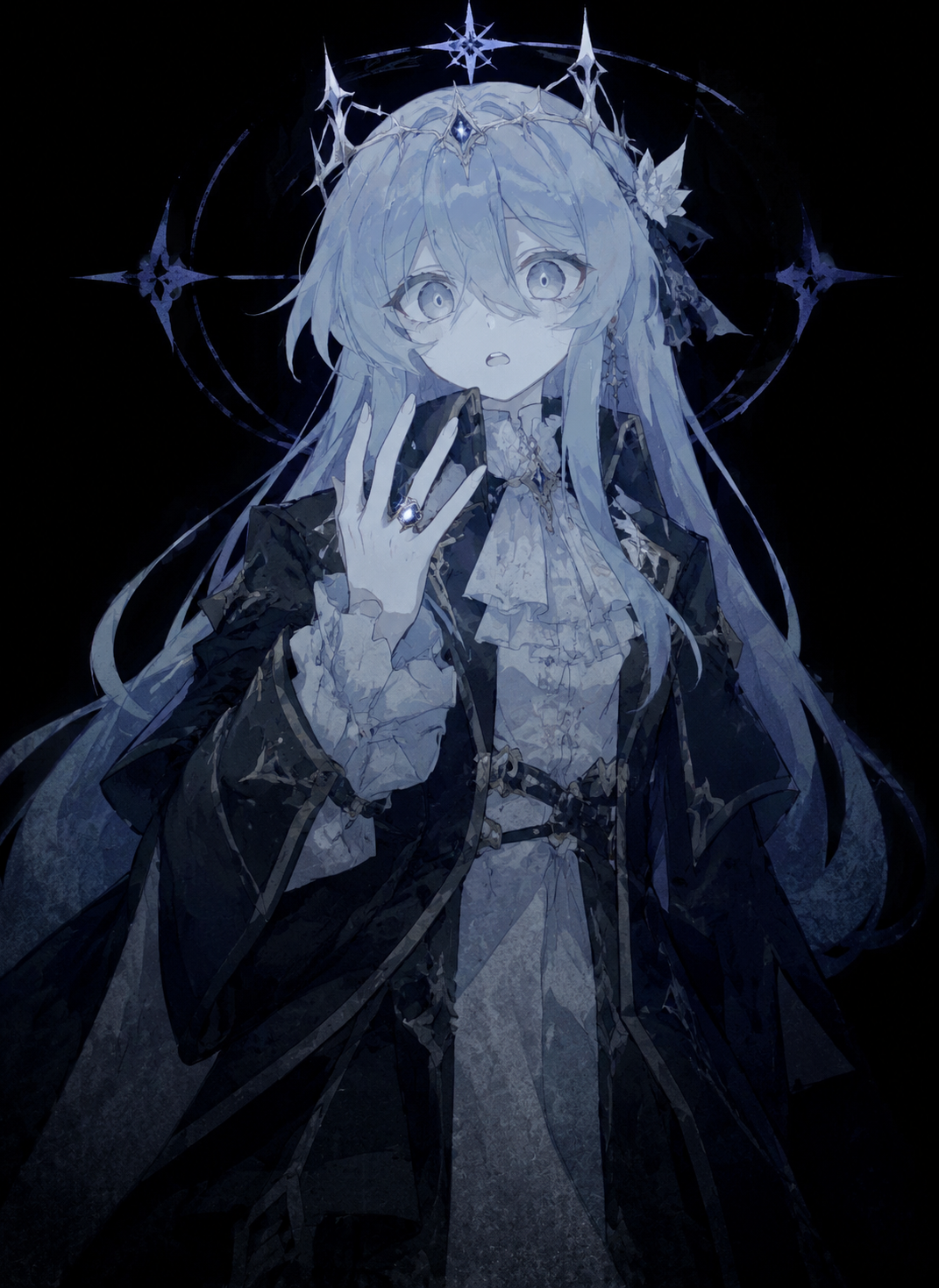 Summoned thumbnail