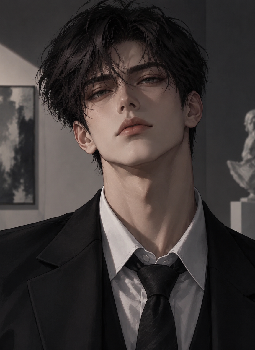 Gabriel thumbnail