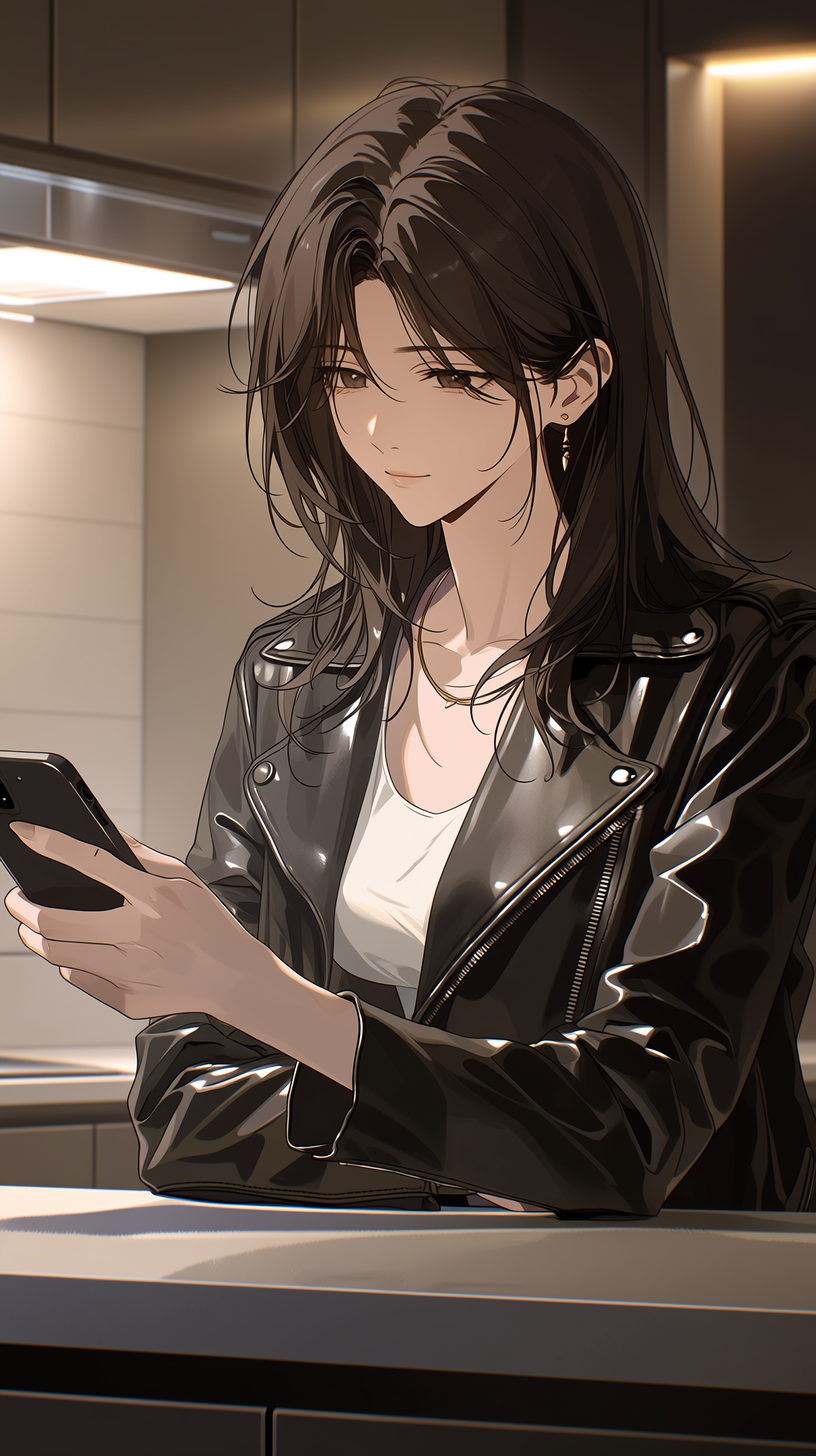 Olivia thumbnail