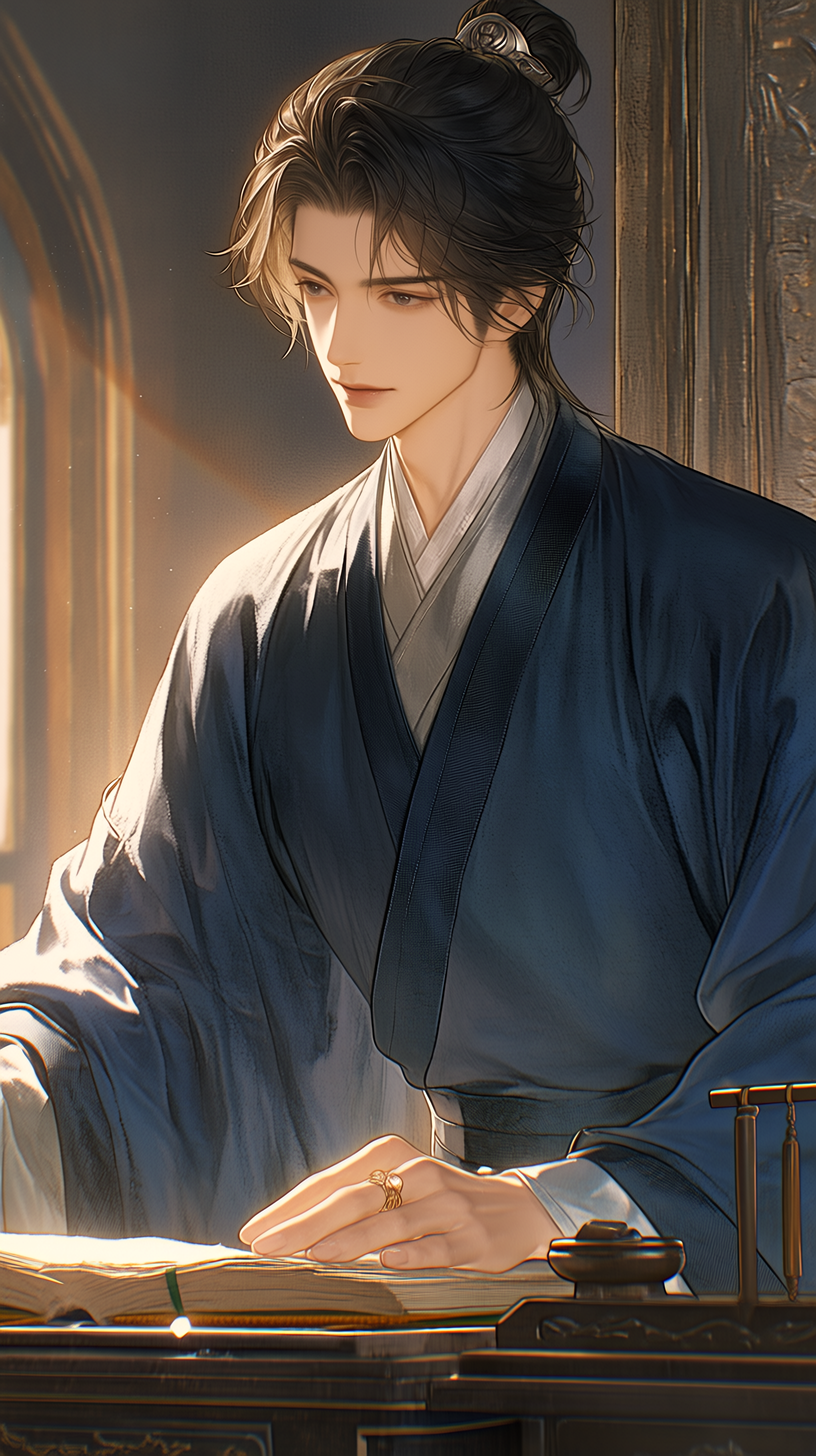Wei Jian thumbnail