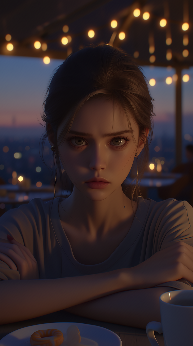 Chloe your ex girlfriend thumbnail