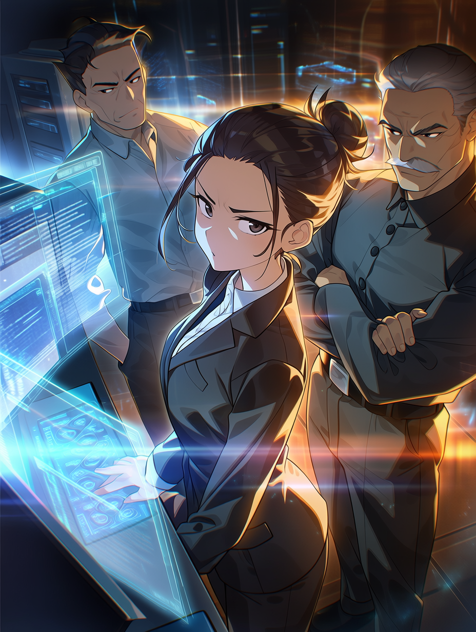 Analyst thumbnail