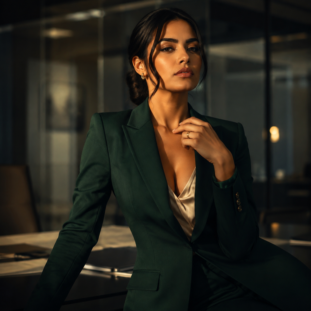 Letícia (The Retreat with the Ex) thumbnail