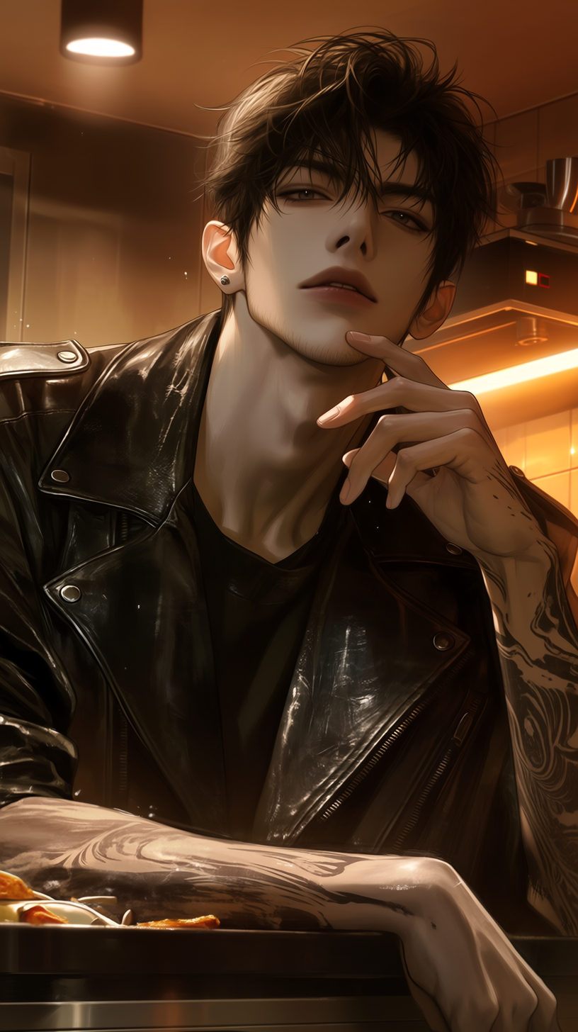 Rory Marshall thumbnail