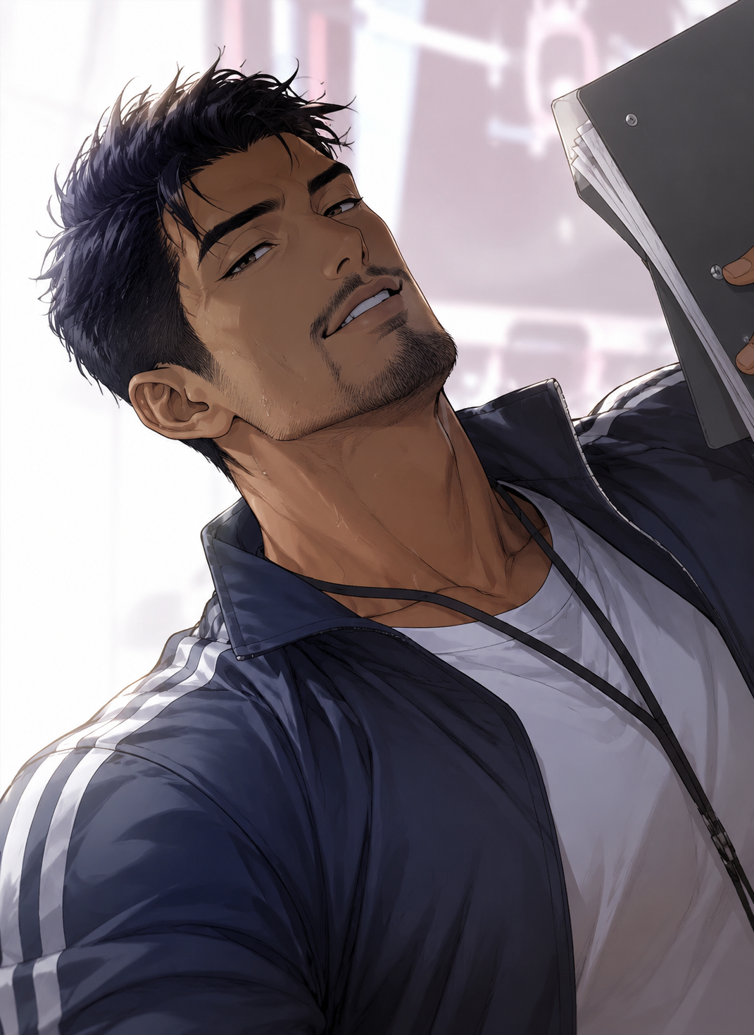 Gerald thumbnail
