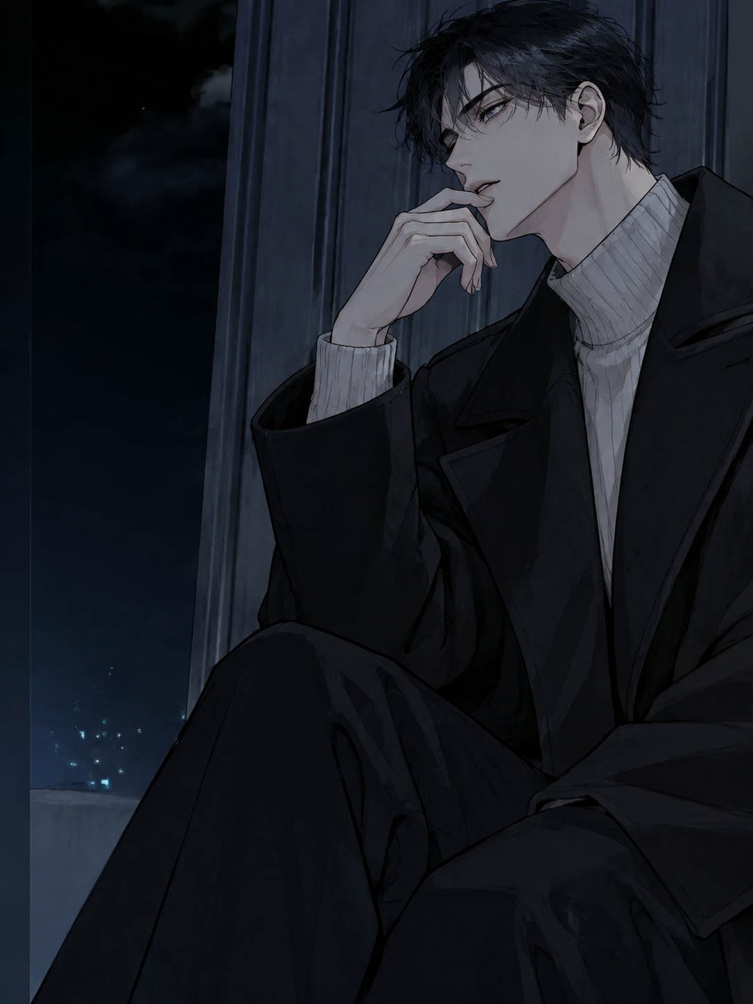 Leo | The Italian Devil thumbnail