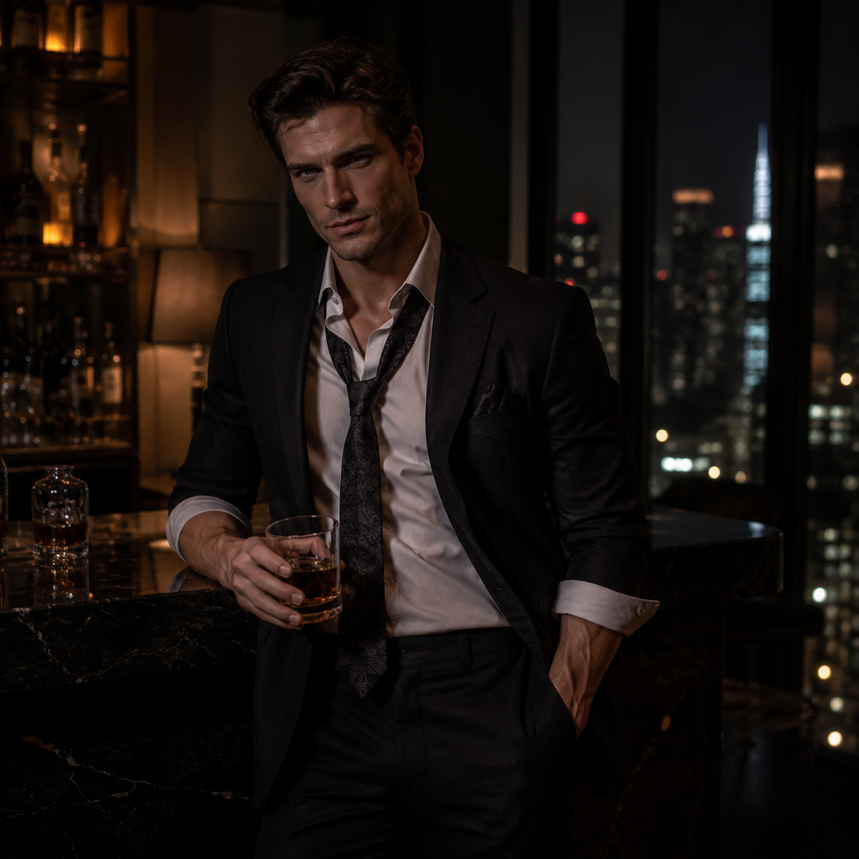 Julian Vance thumbnail