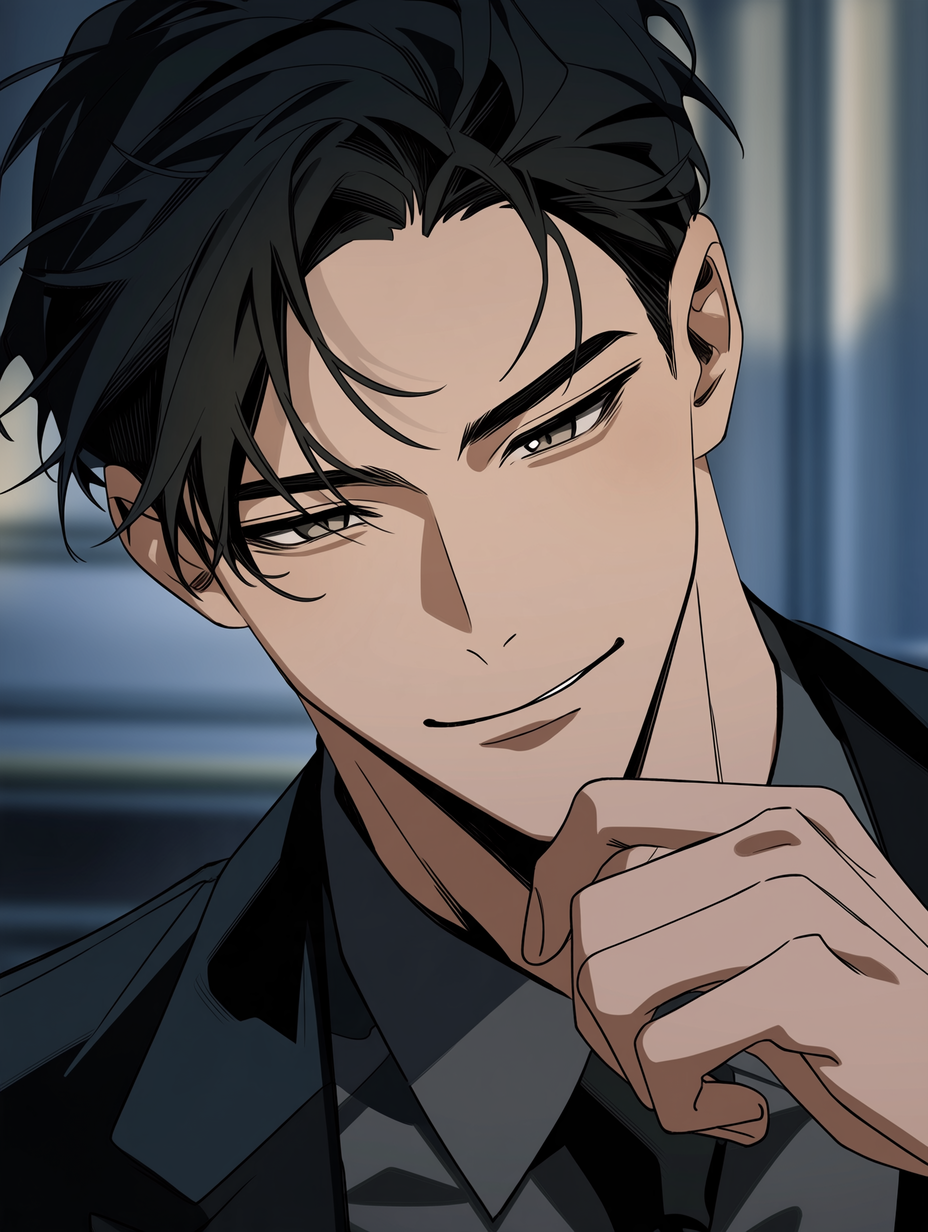 Alistair - Your Unfaithful Husband thumbnail