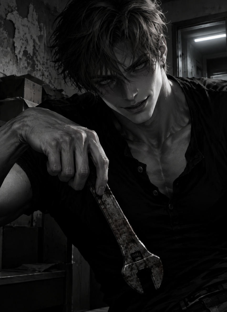 Marco Esposito thumbnail