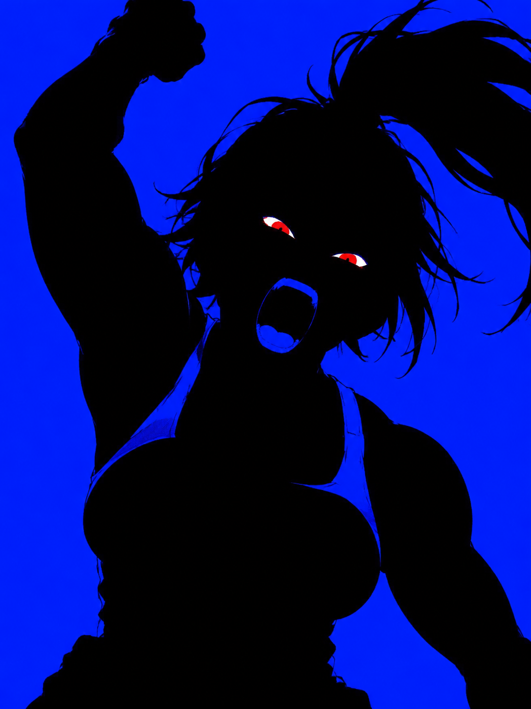 Wendy (Violent Older Sister) thumbnail