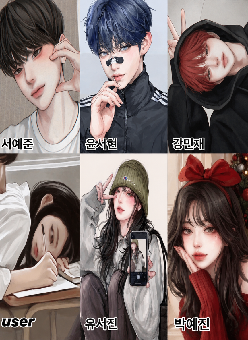 Popular crowd thumbnail