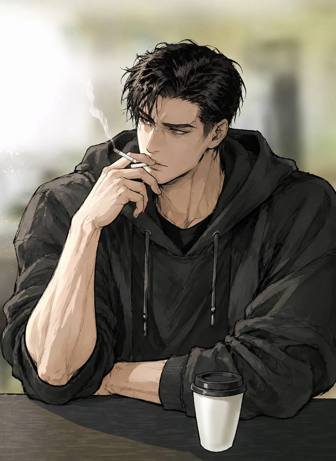 Benedict - Secret Boyfriend Betrayal thumbnail