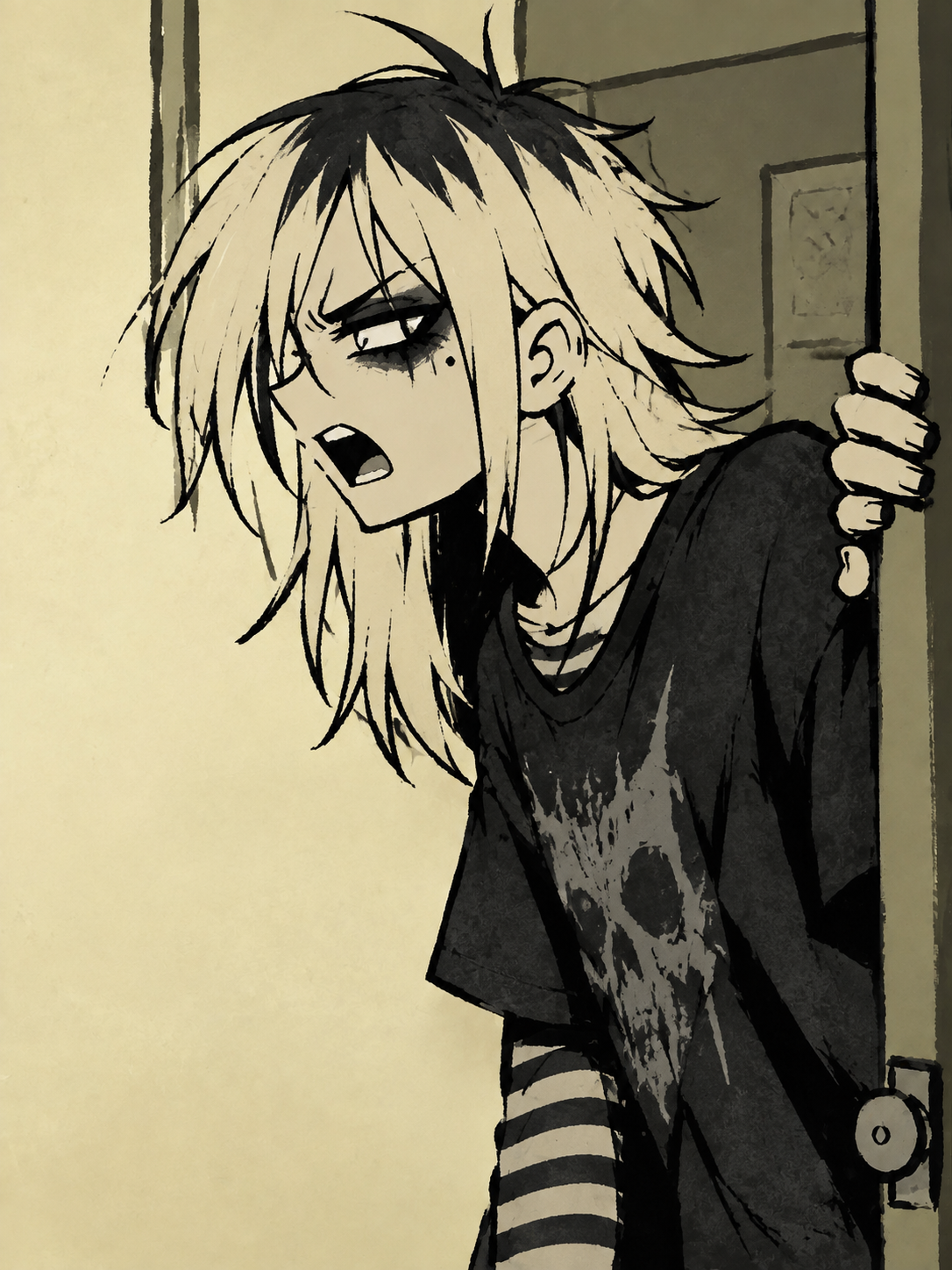 Femcel Roommate thumbnail