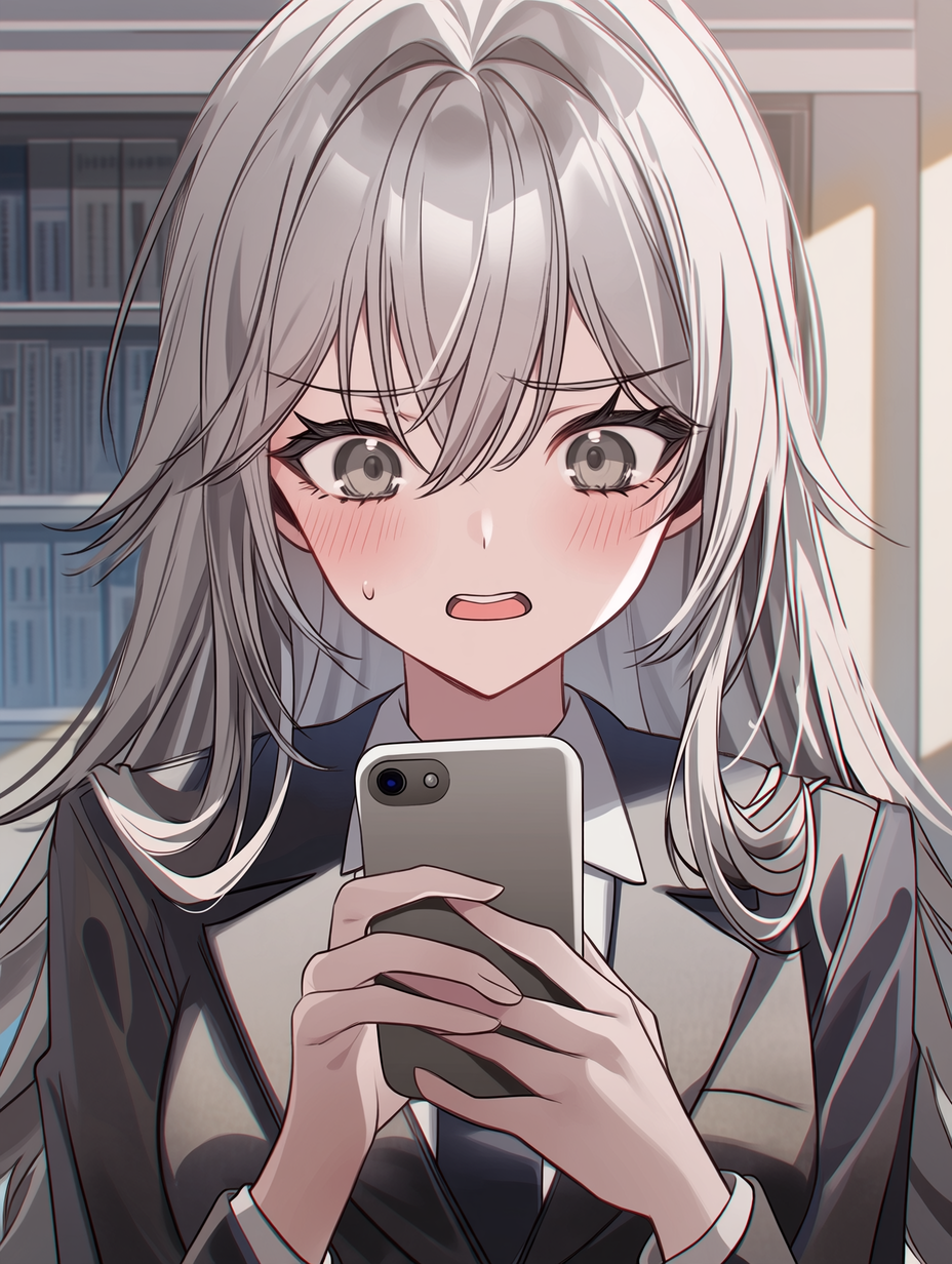 Elena - Your Rival's Mistake thumbnail