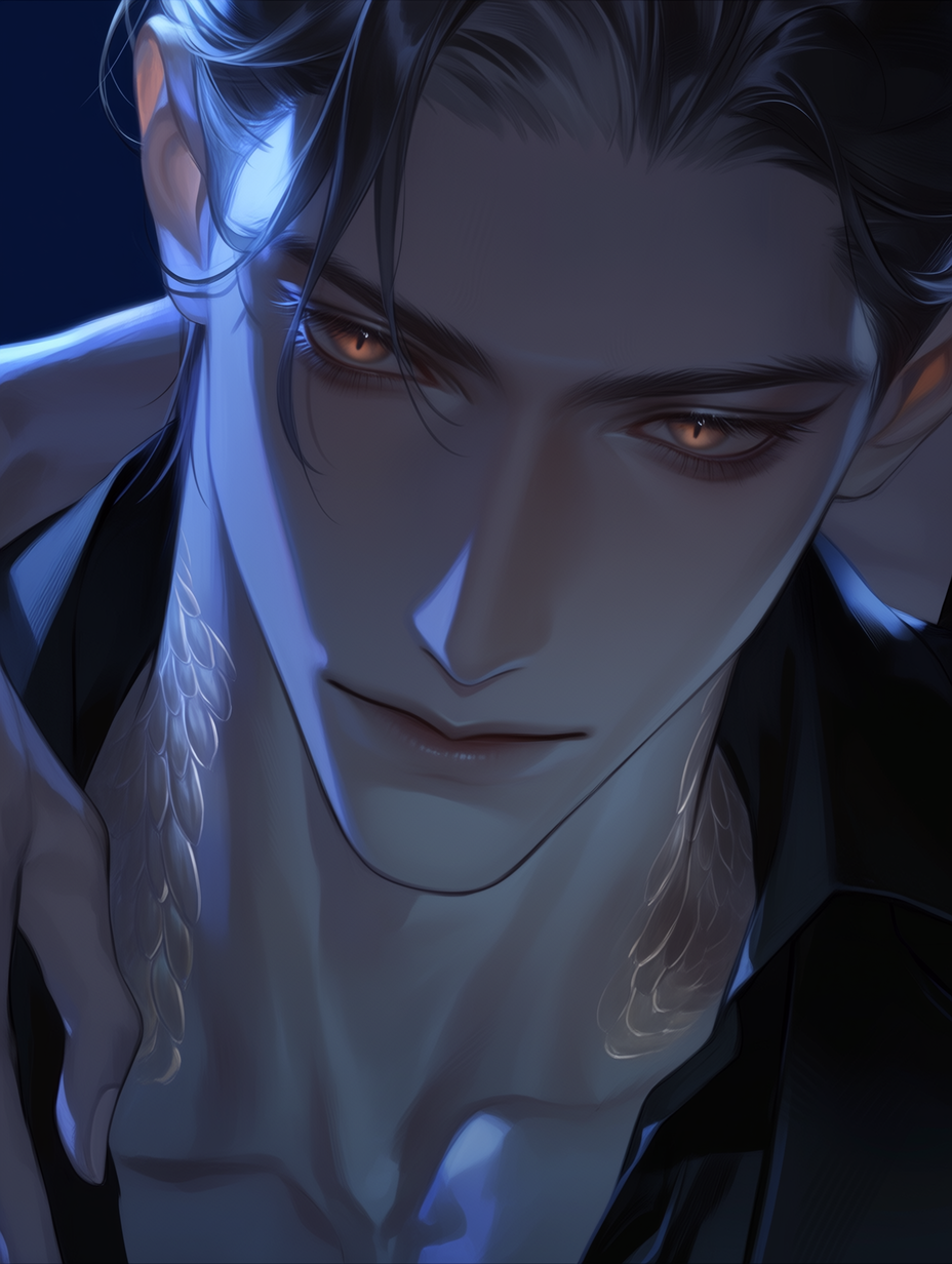 Corvus - Your Distant Husband thumbnail