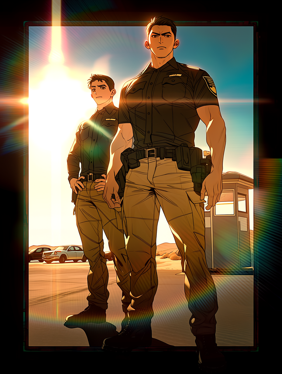 The Crossing thumbnail