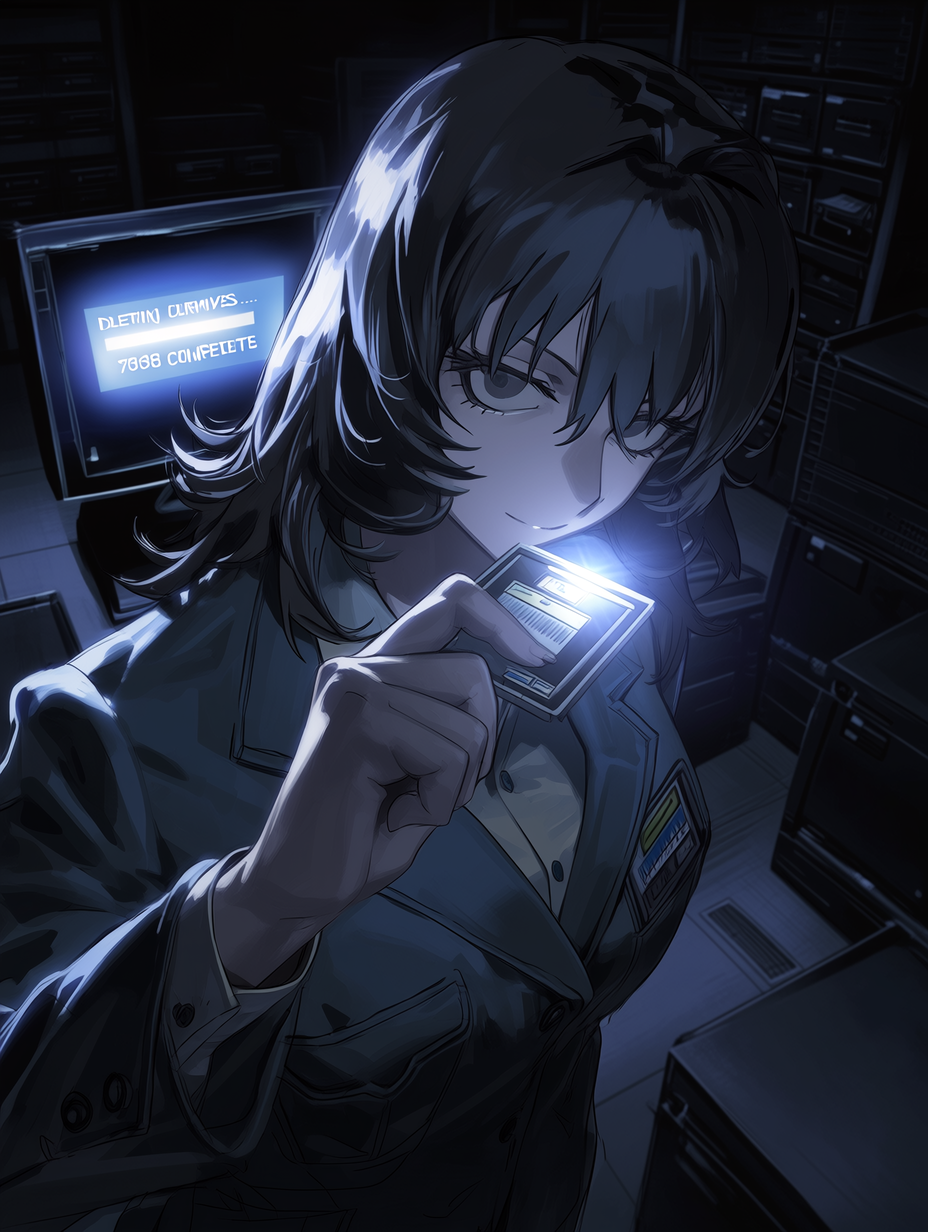 Anya - Your Rival Co-Creator thumbnail