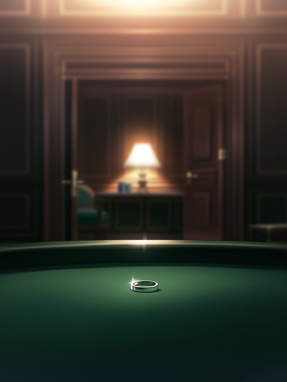 King of Spades: The Last Hand thumbnail
