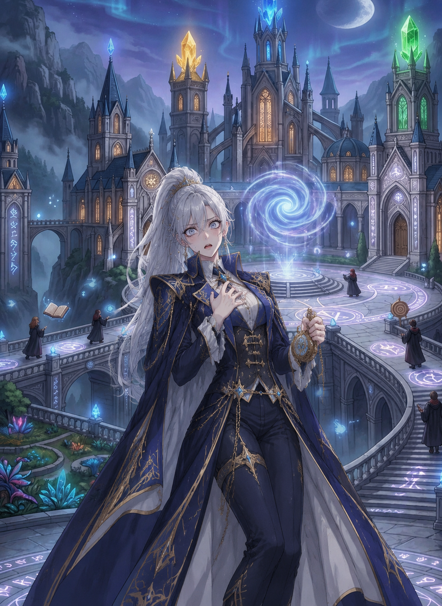 Summoned thumbnail