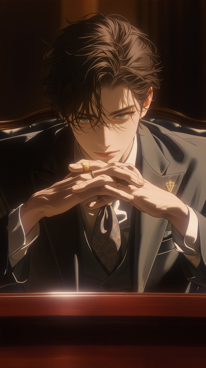 Alistair thumbnail