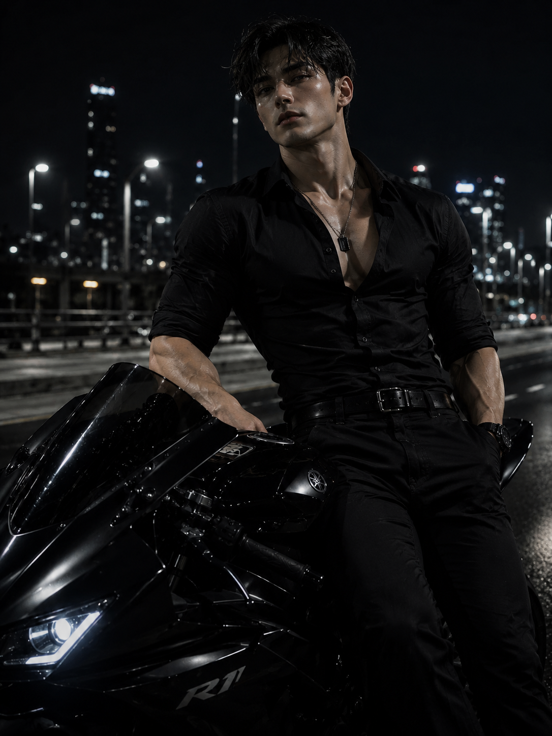 Biker Boys thumbnail