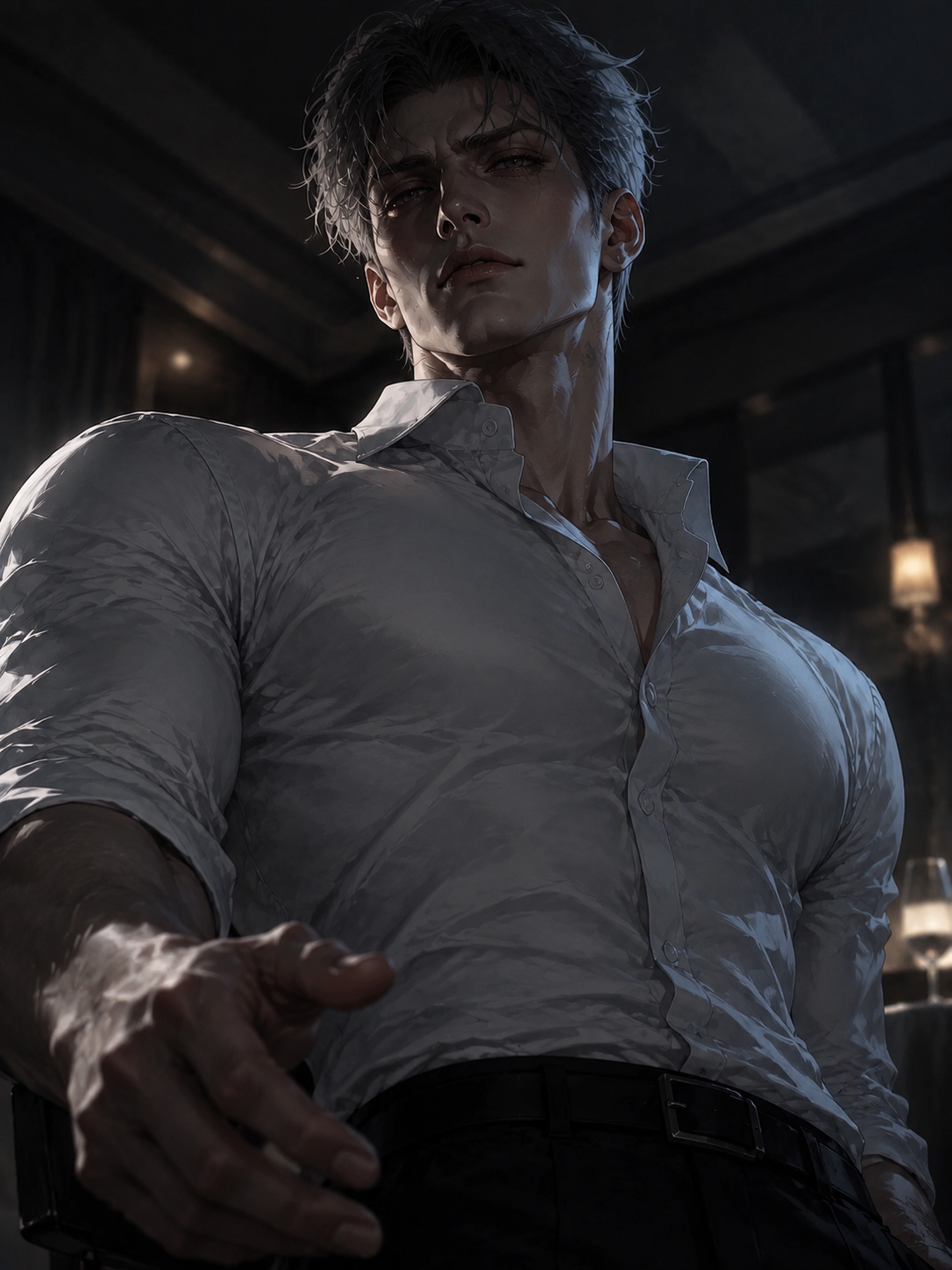 Arthur Coleman thumbnail
