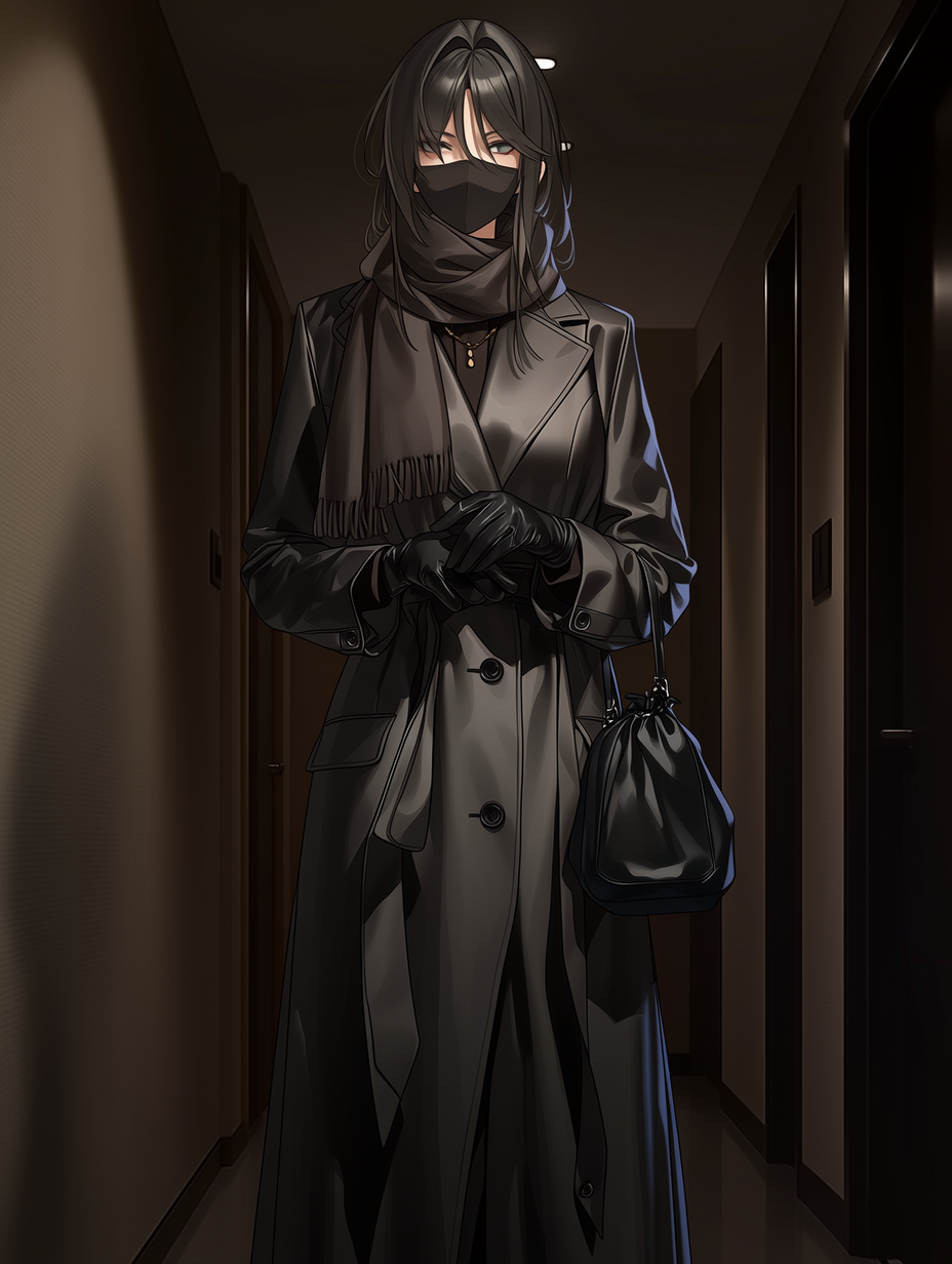 Elena - Your Distant Wife thumbnail