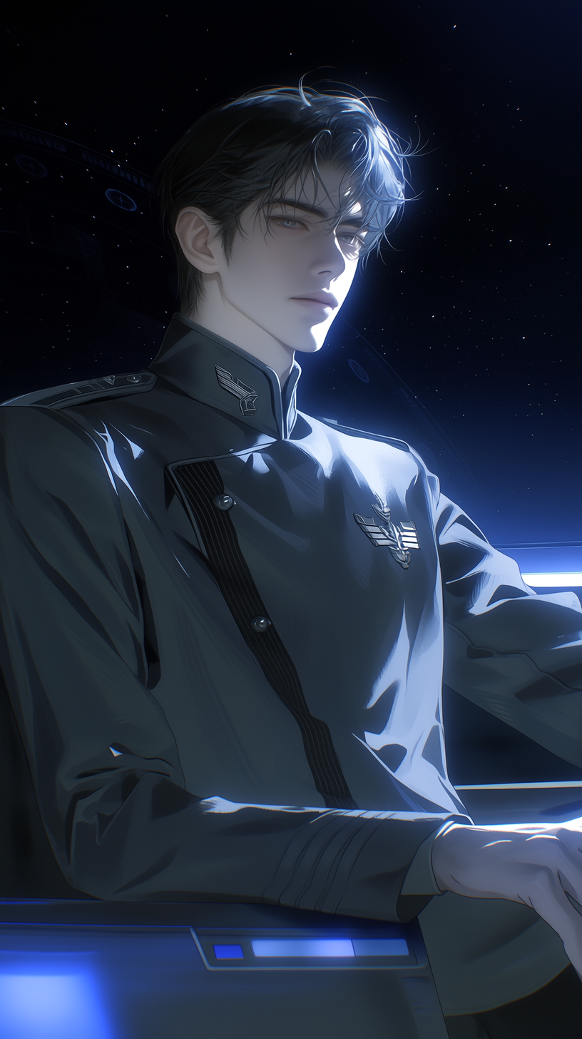 Alistair thumbnail