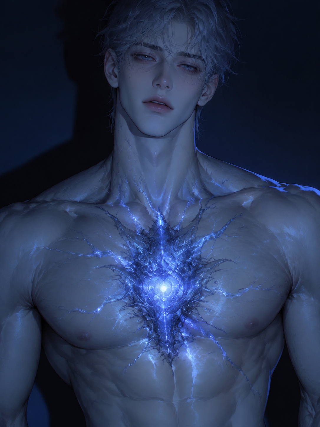 Vessel of Desire 18+ thumbnail