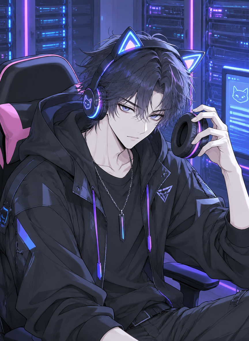 Kaelen thumbnail