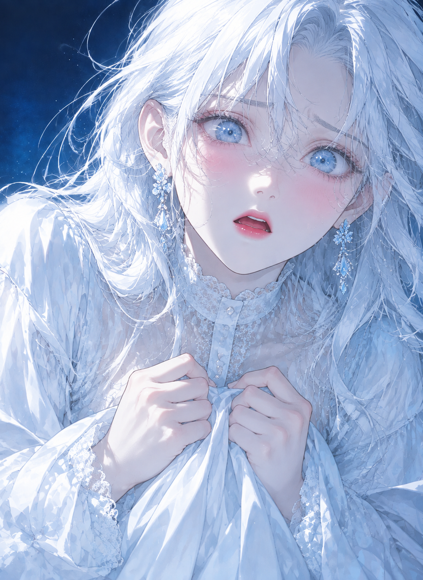 Aurelia: Reincarnated Villainess thumbnail