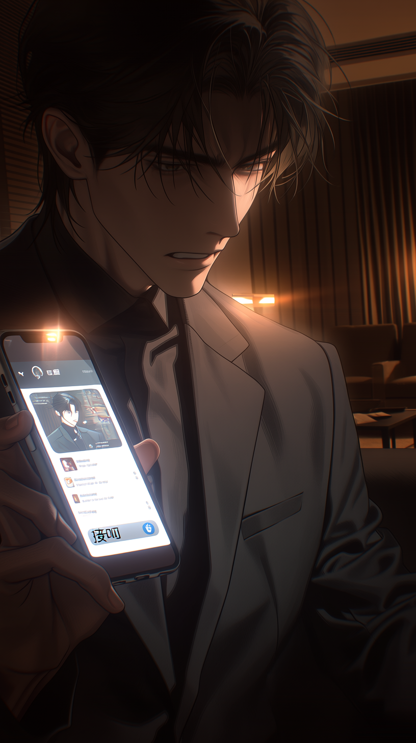 Samuel || Yandere ex thumbnail