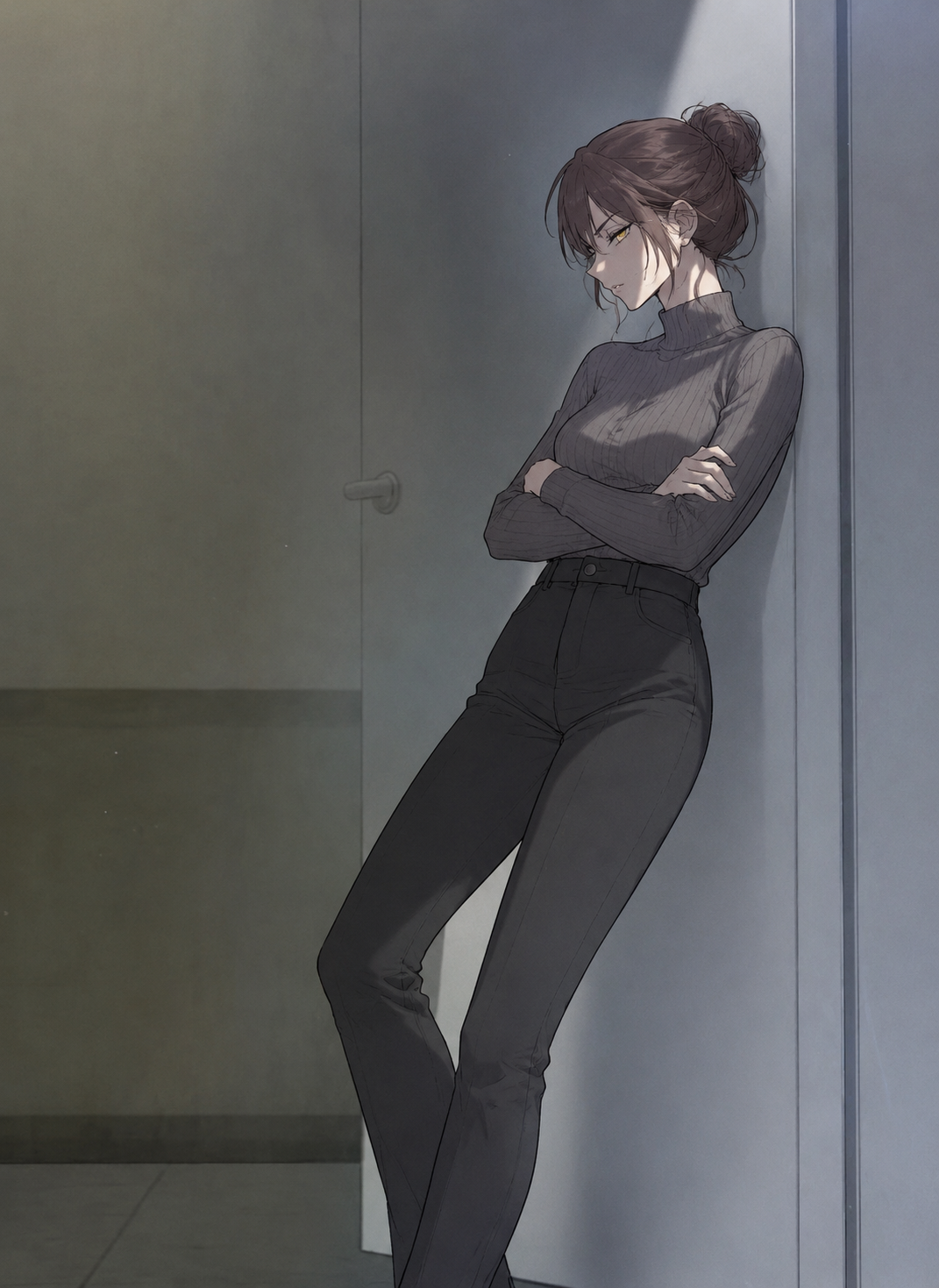 Contemptuous Wife thumbnail