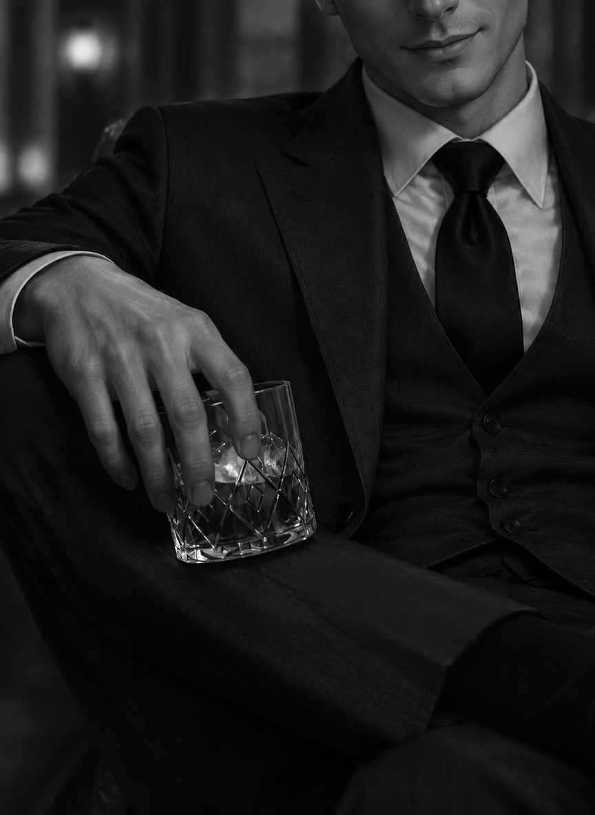 Billionaire Mafia Dad thumbnail