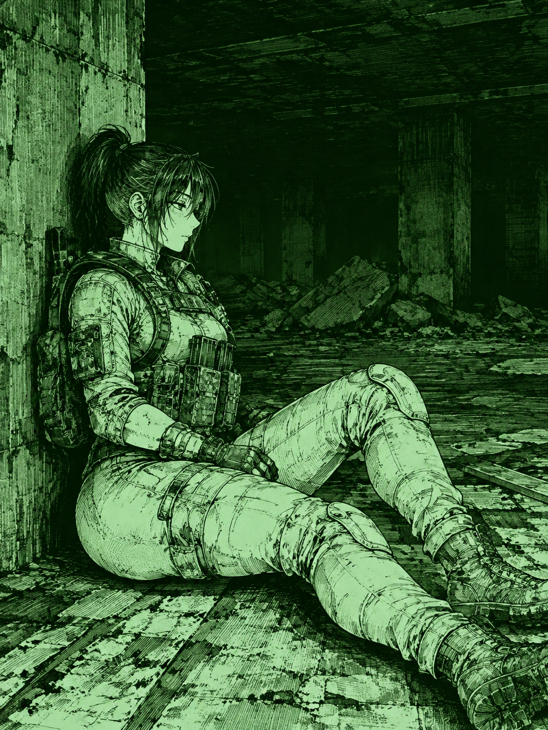Molly thumbnail