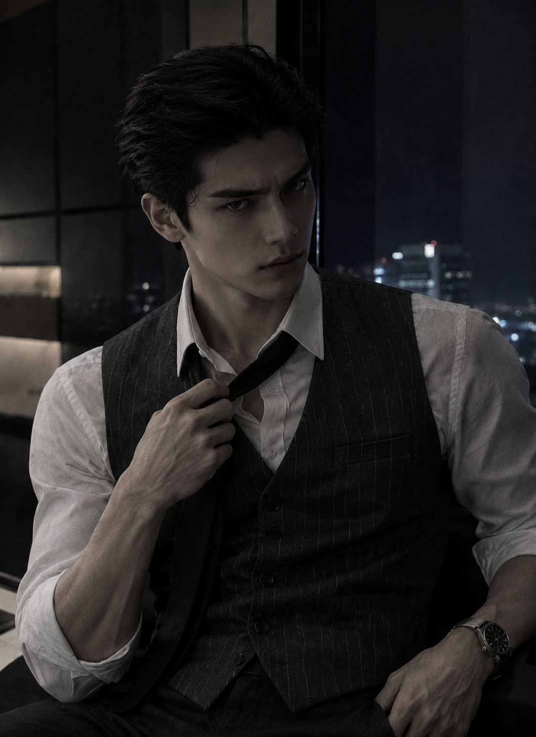 Ruthless Mafia Husband thumbnail