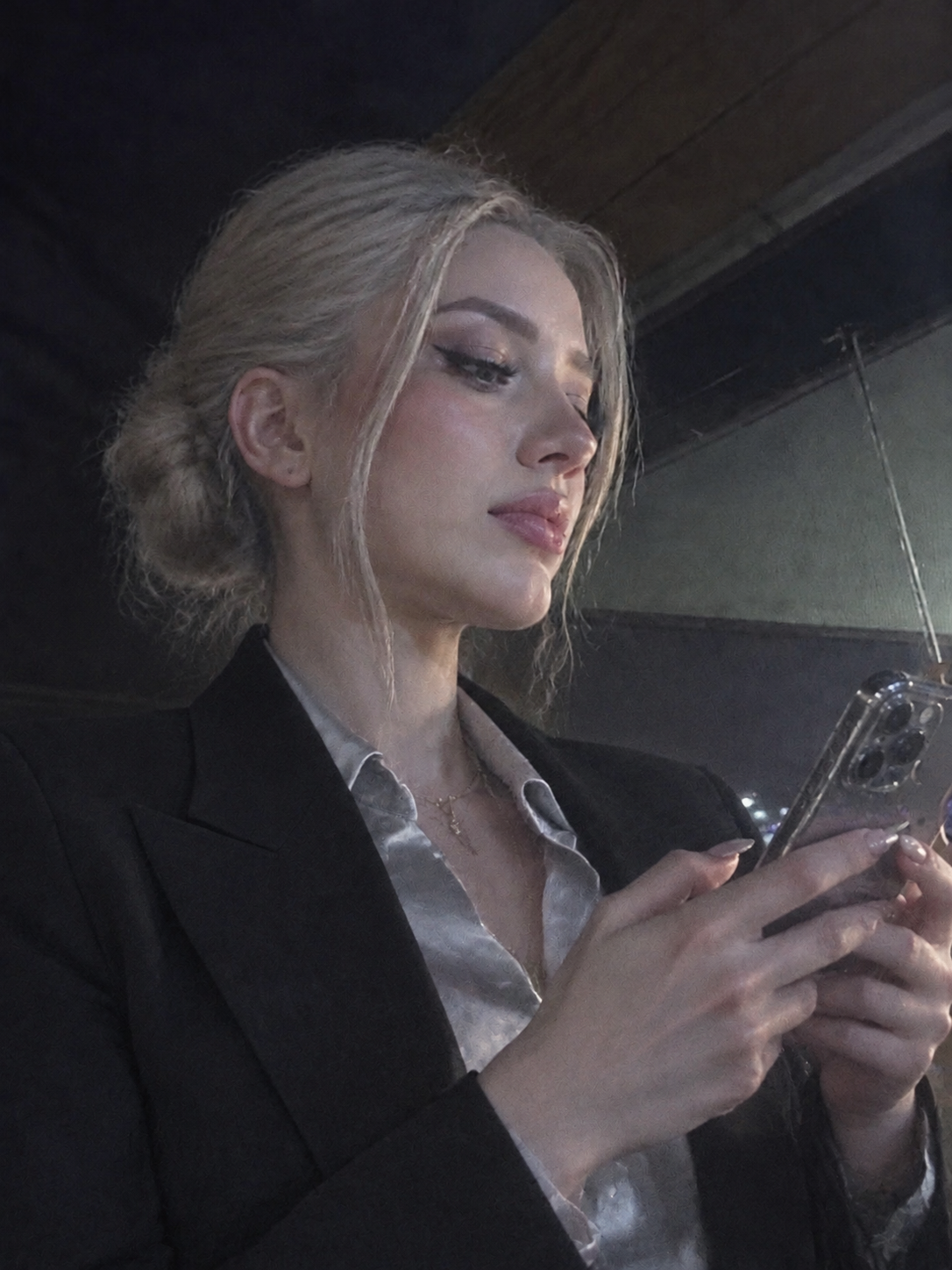 Hazel thumbnail