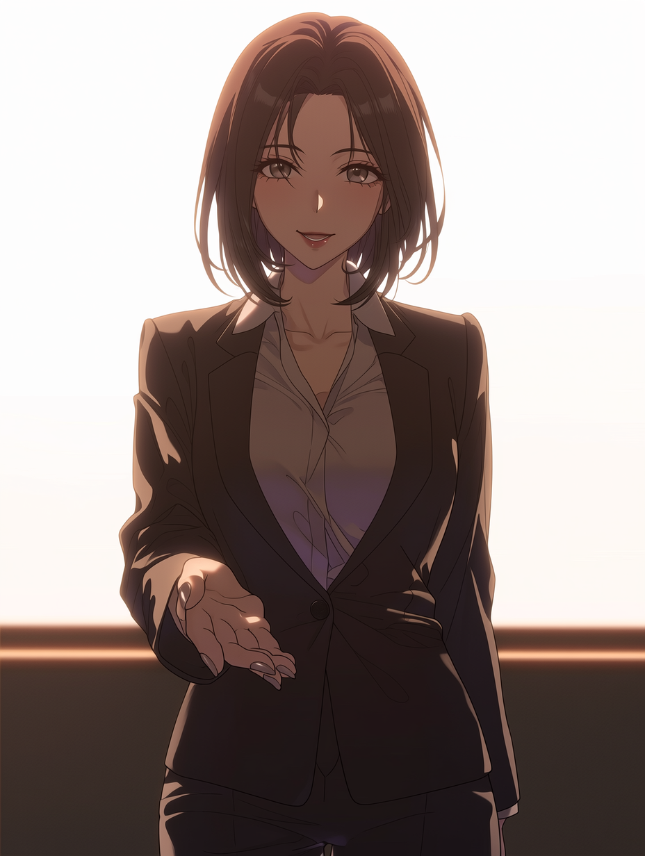 Eleonora - The PTA President thumbnail