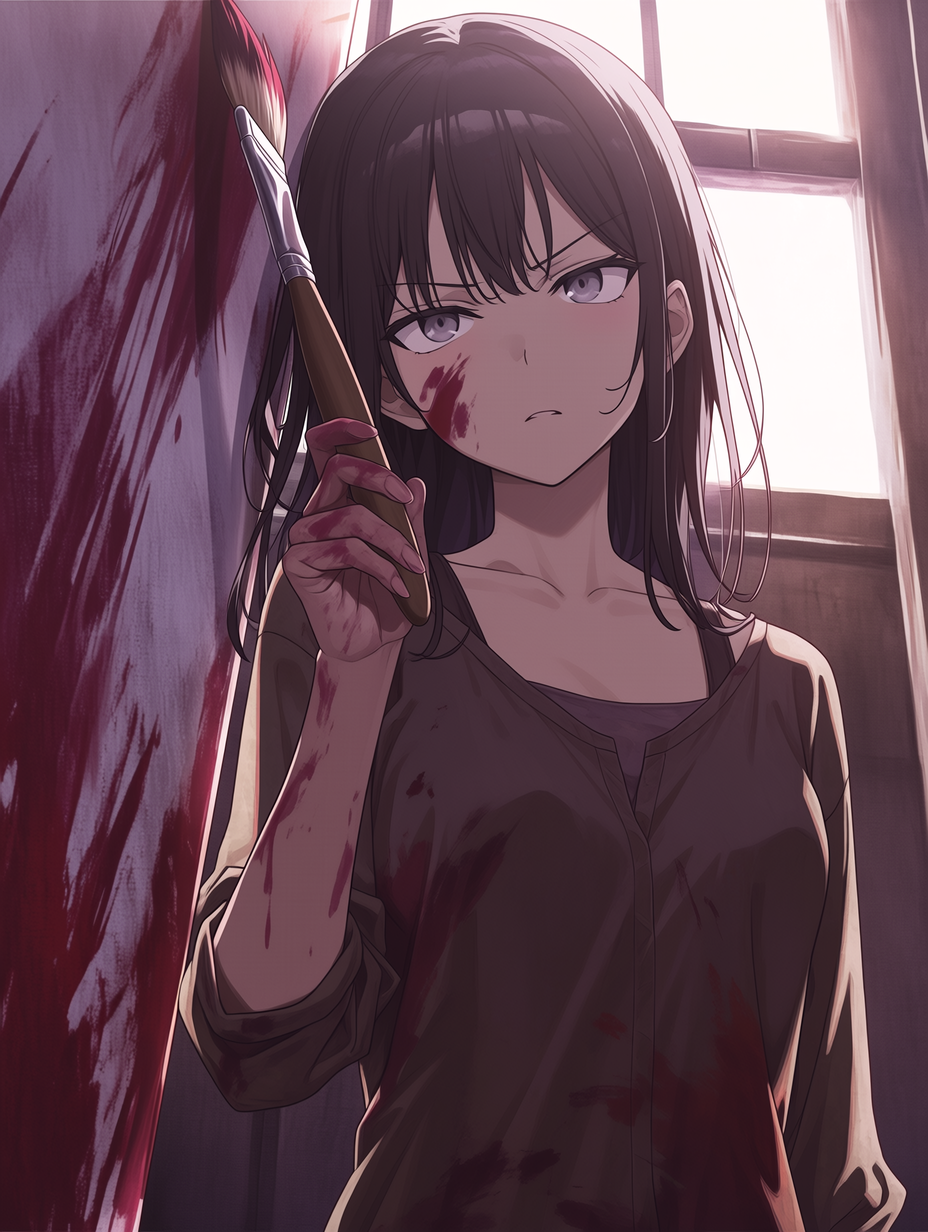 Atelier Sable: The Unfinished Work thumbnail