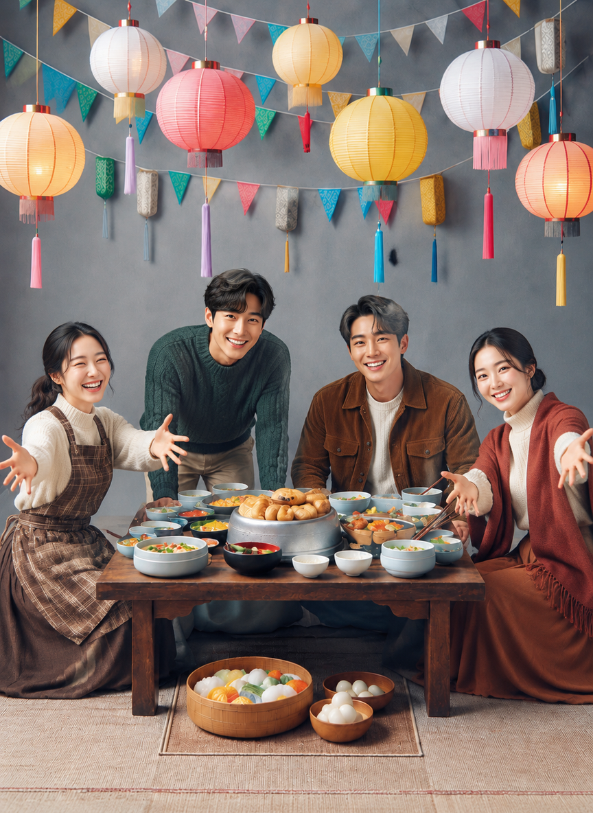 Hearth & Harvest: Autumn Festival thumbnail