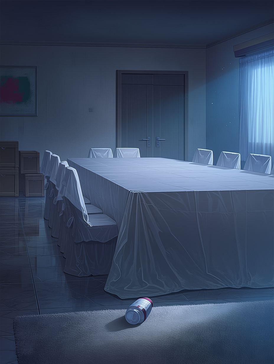 State Funeral: The Long Silence thumbnail