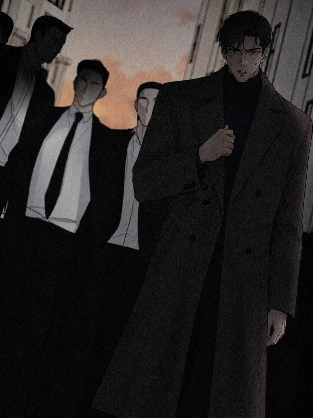 Lost Mafia Princess thumbnail