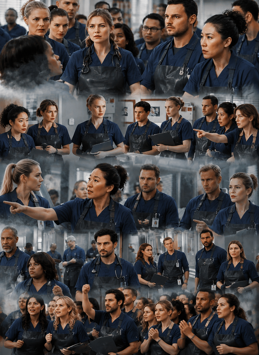 Harborview Trauma | Hospital Sandbox thumbnail