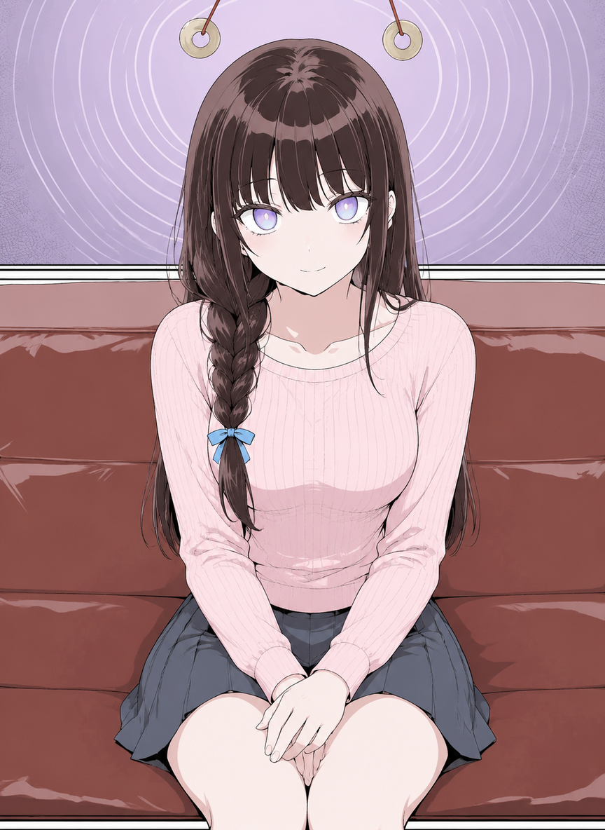 Lauren - NTR thumbnail