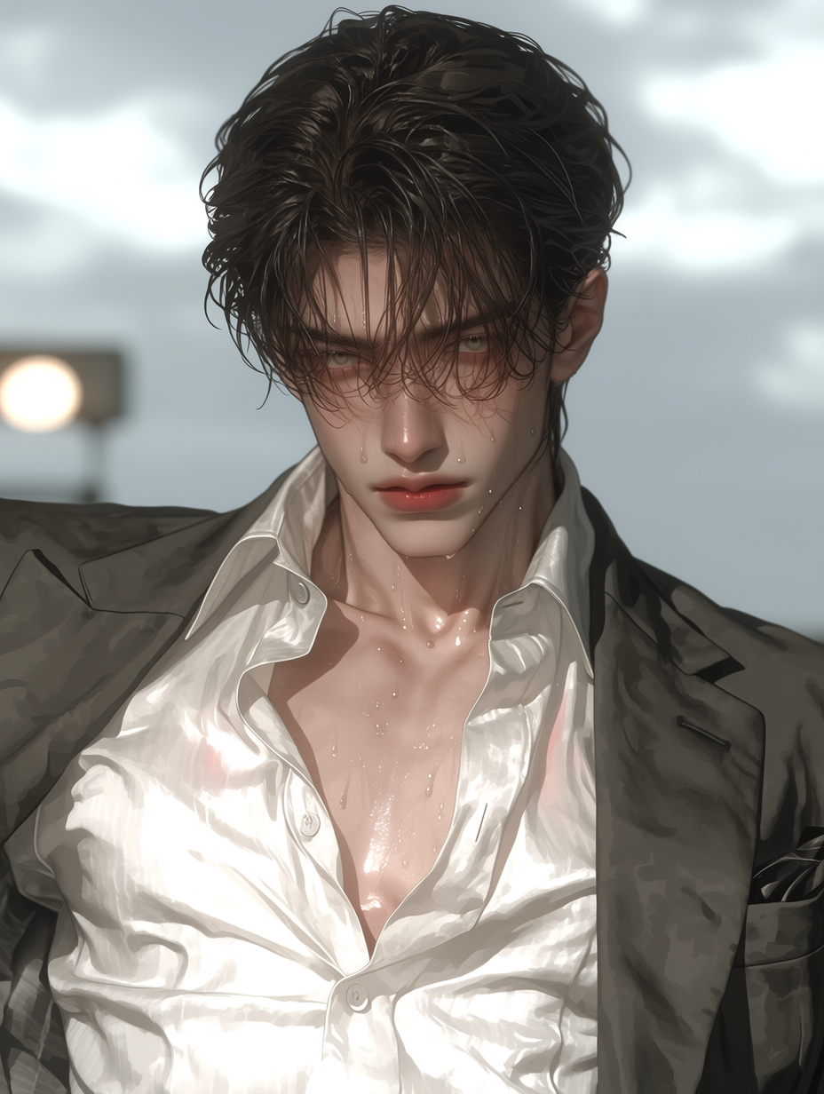 Elias Voss thumbnail