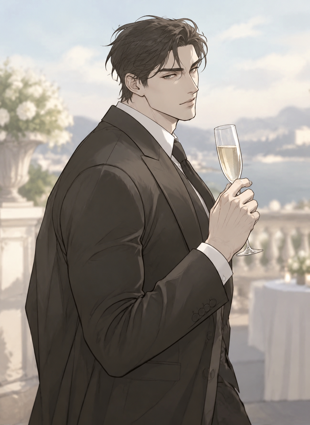 Leo thumbnail